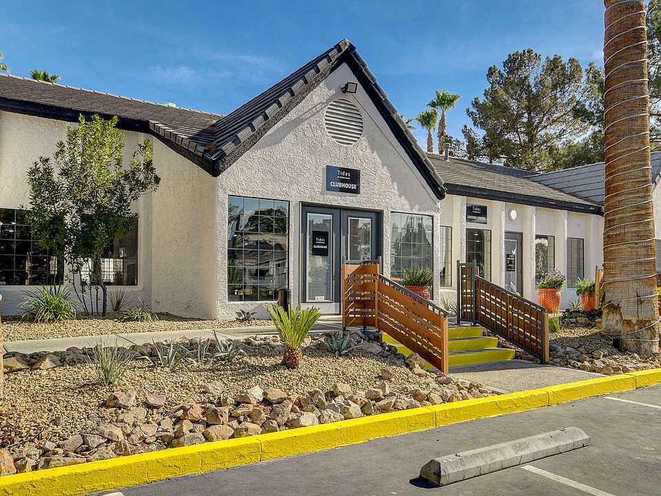 Tides at Green Valley Apartment Rentals Henderson, NV Zillow