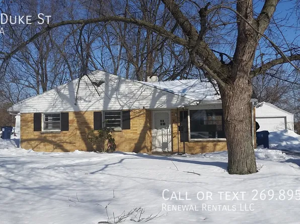 4139 Duke St, Kalamazoo, MI 49008
