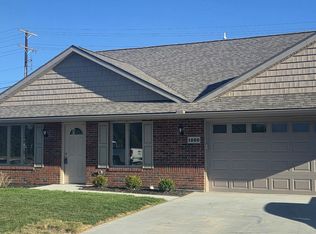 1220 Ashford Dr, Marysville, OH 43040