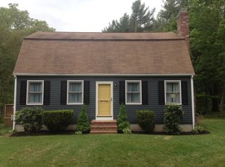 750 Crane Ave S, Taunton, MA 02780