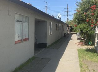 209 S B St, Porterville, CA 93257