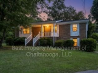 5902 Fort Sumter Dr, Harrison, TN 37341