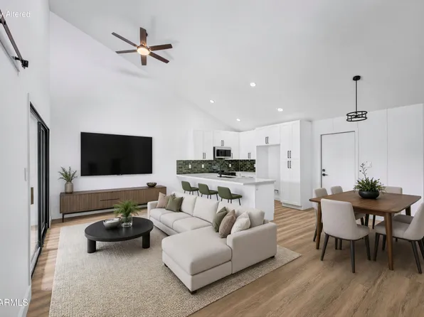 9471 E LAUREL Lane, Scottsdale, AZ 85260
