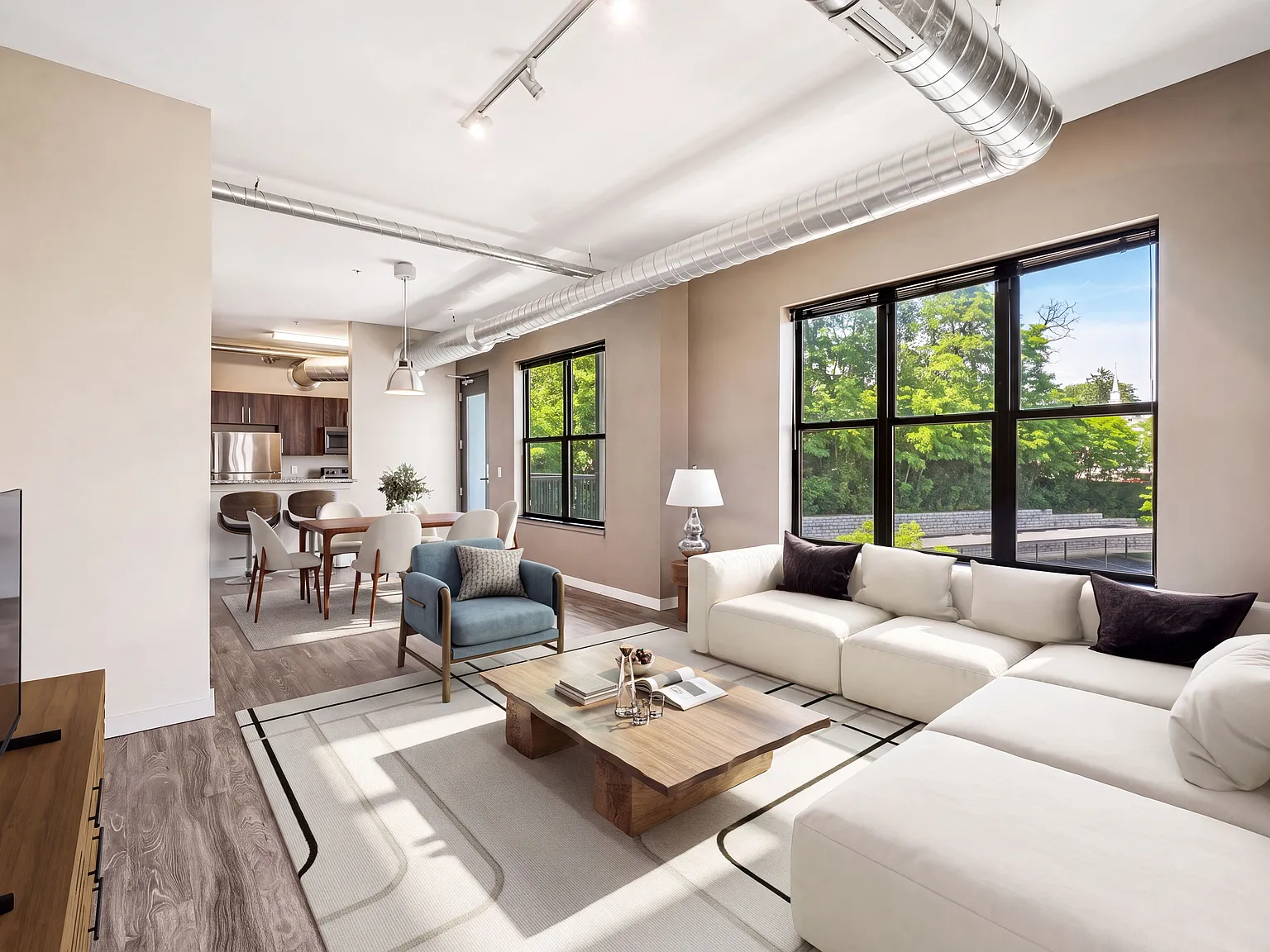 Starkweather Lofts — Photo 3