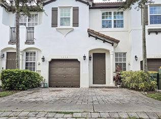 Villas At Portofino East, Homestead, FL 33033