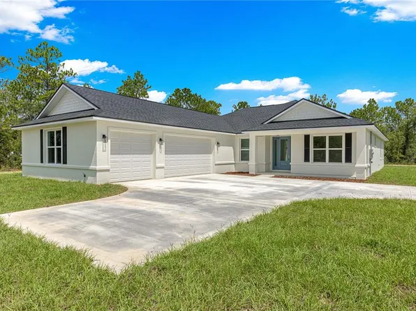 TBD SW 88 STREET, DUNNELLON, FL 34432