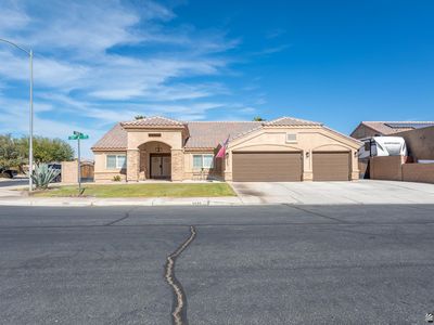 5830 E 39th Ln, Yuma, AZ, 85365