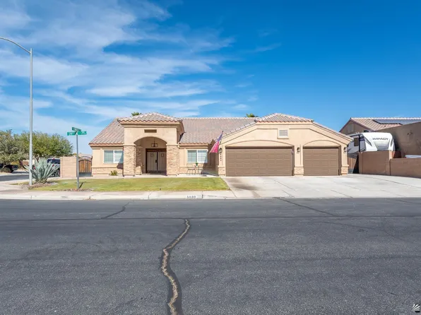 5830 E 39th Ln, Yuma, AZ 85365