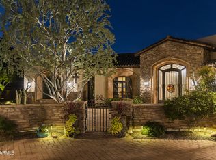 6102 E Sage Dr, Paradise Valley, AZ 85253