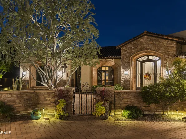 6102 E SAGE Drive, Paradise Valley, AZ 85253