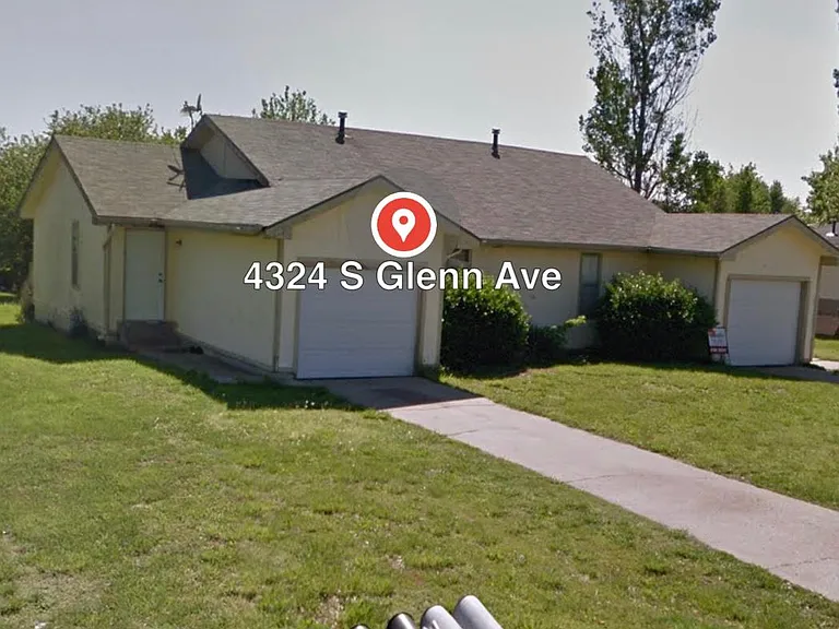4324 S Glenn Ave #A — Photo 13
