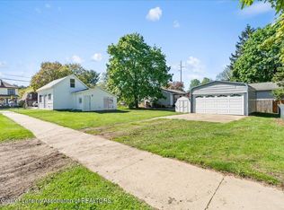 532 Amity St, Charlotte, MI 48813