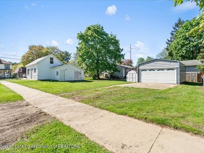 532 Amity St, Charlotte, MI, 48813