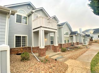 3032 S Waco Ct, Aurora, CO 80013
