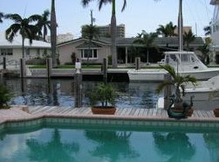 1060 NE 27th Way, Pompano Beach, FL 33062