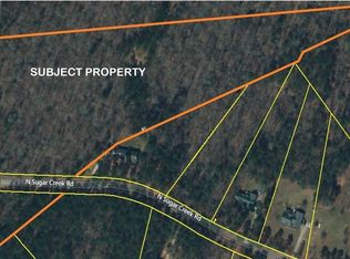 0 Marshall Rd LOT 34, Buckhead, GA 30625