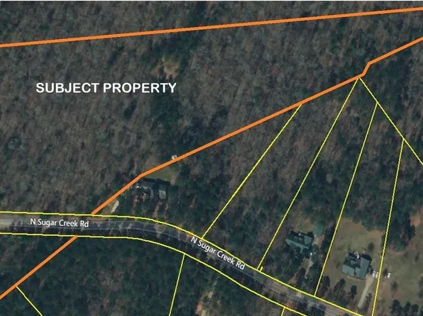0 Marshall Rd Lot 34, Buckhead, GA 30625