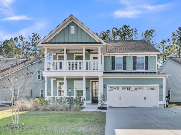 207 Calm Water Way, Summerville, SC 29486