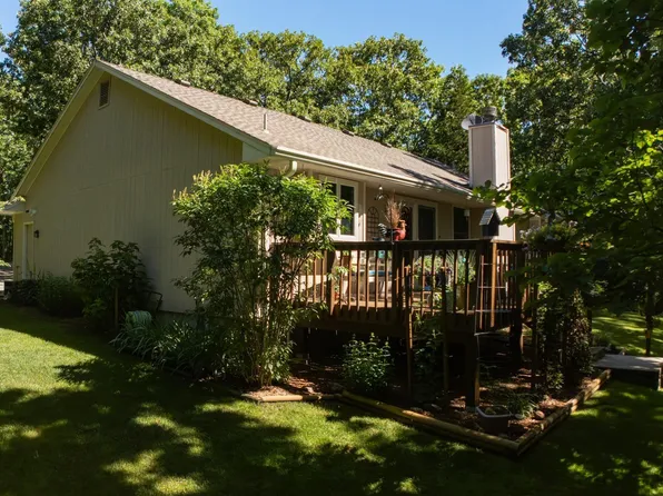 1156 SE 452 Pvt Rd, Clinton, MO 64735
