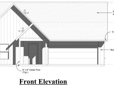 408 Church St, Whitesboro, TX, 76273