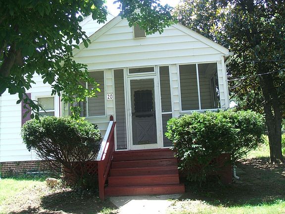 Move-in Ready/Best Offer!