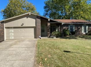600 N Shiloh Ave, Columbia, MO 65201