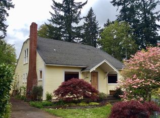 16580 Maple Cir, Lake Oswego, OR 97034