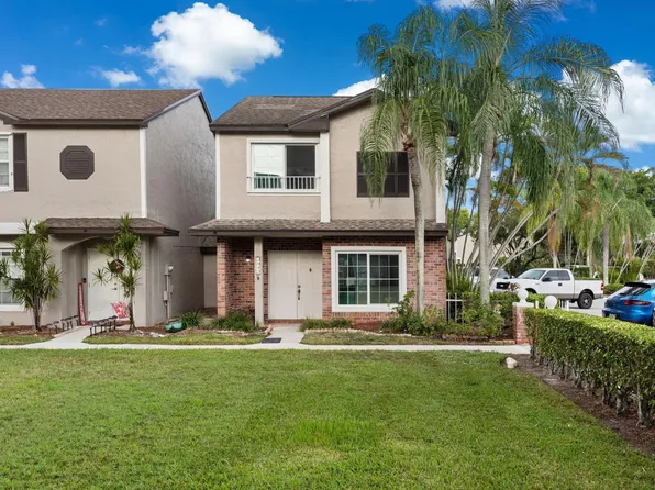 3945 NW 122nd Terrace #3945, Sunrise, FL 33323
