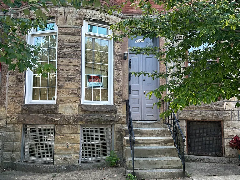 2324 Madison Ave #1 — Photo 1