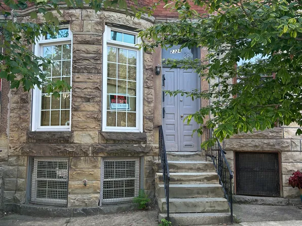 2324 Madison Ave #3, Baltimore, MD 21217