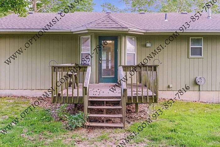 712 Harvey St — Photo 27