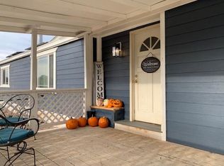 2928 Beaver Rd, Copperopolis, CA 95228