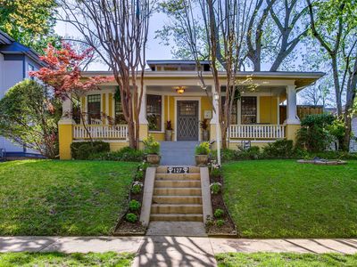 127 N Winnetka Ave, Dallas, TX, 75208