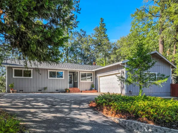 775 Washington Irving Dr, Colfax, CA 95713