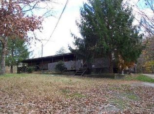 185 Three Pines Rd, Lebanon, KY 40033