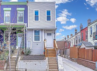 790 Irving St NW, Washington, DC 20010