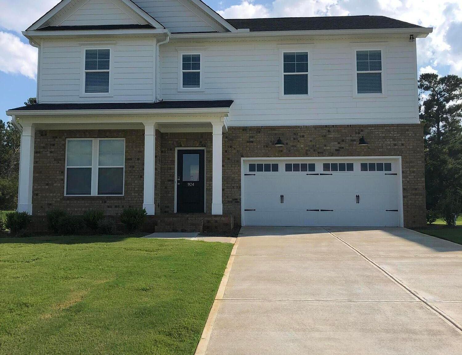 924 Scruple Way, North Augusta, SC 29860 Zillow