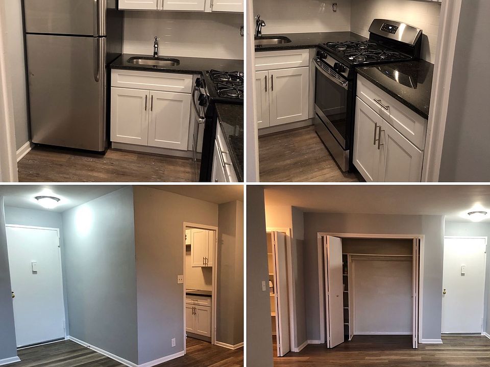 North Small Kitchen