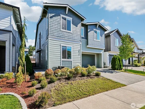 20721 136th Place SE, Monroe, WA 98272