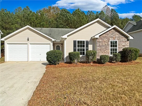 4840 Heather Mill Trce, Snellville, GA 30039