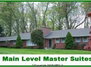 1706 Belvue Dr, Forest Hill, MD 21050