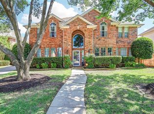 1604 Falcon Dr, Keller, TX 76248