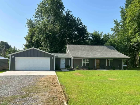11 River Drive Est, Pangburn, AR 72121