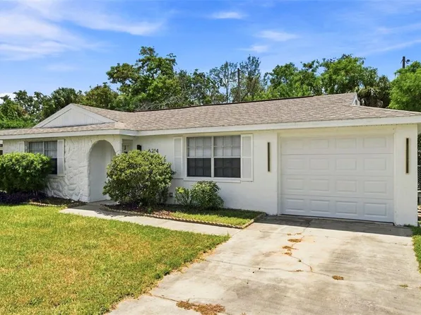 6214 WESTPORT DRIVE, PORT RICHEY, FL 34668