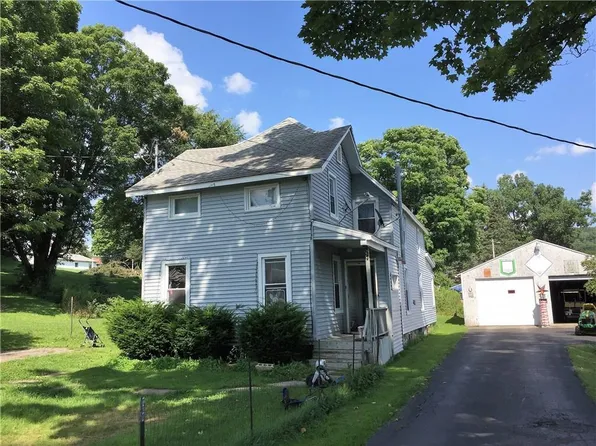 54 N Main St, Andover, NY 14806