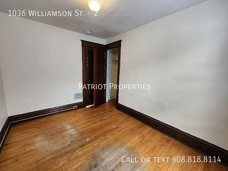 1036 Williamson St #2 — Photo 10