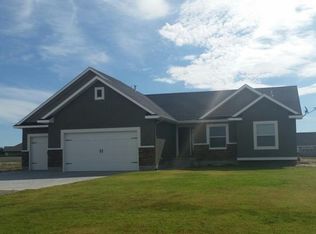 142 N 3752 E, Rigby, ID 83442