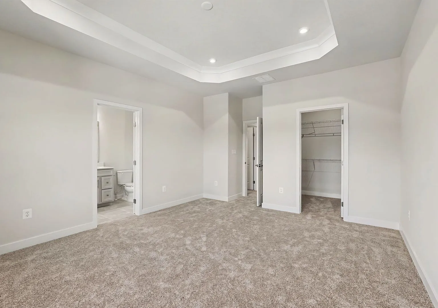 Brand-New Luxury Townhome | Alexander's Crossing | Community Pool | 2,300 Sq. Ft. — Photo 4