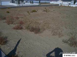 3838 Blue Heron St, Rock Springs, WY 82901