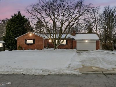 2308 Belford Dr, Wilmington, DE, 19808